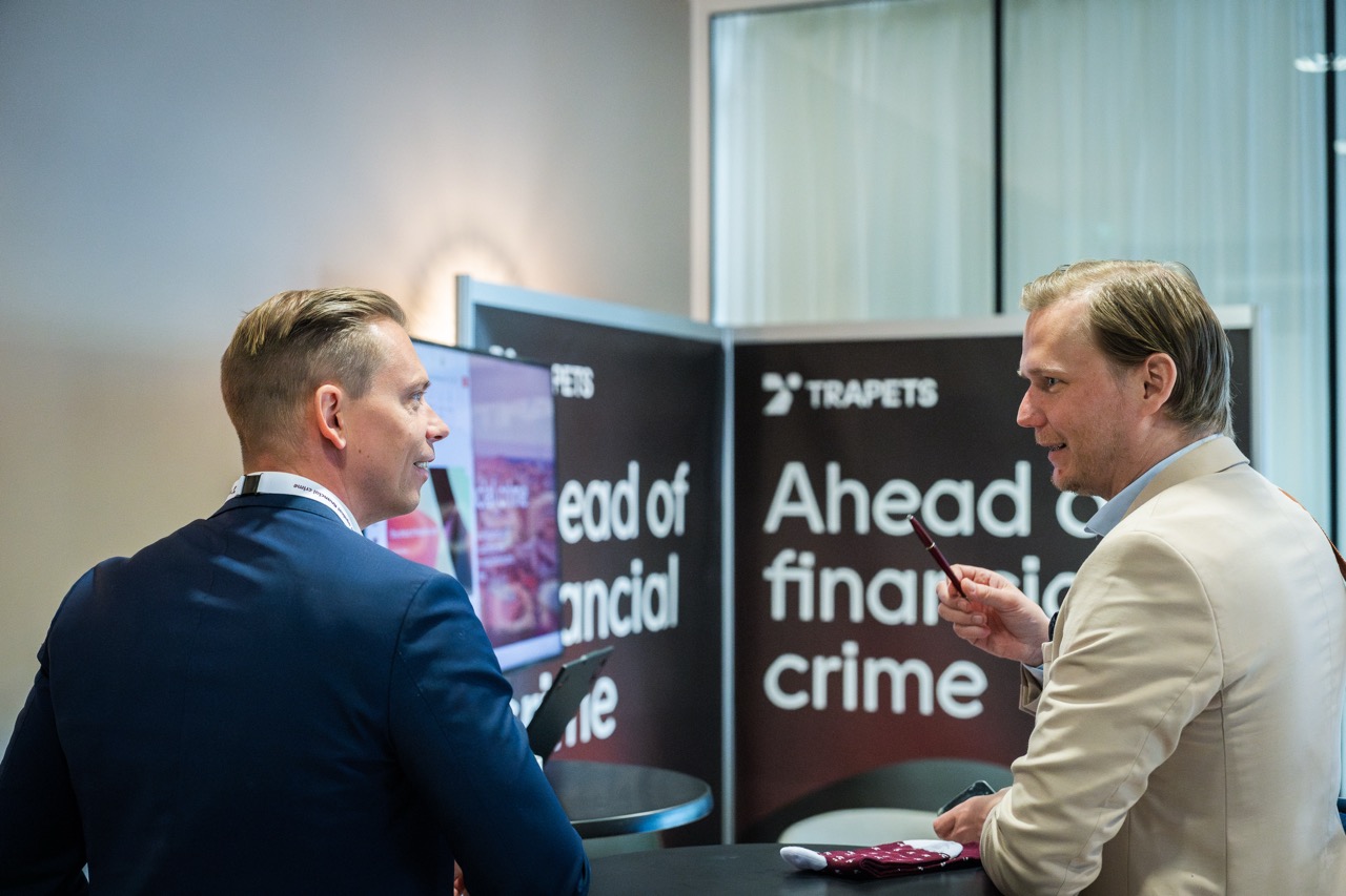 Tapahtumakuvaus - JA-Media